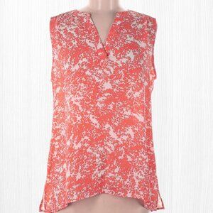 Chaus Sleeveless blouse